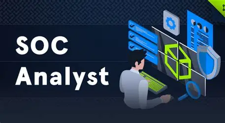 SOC Analyst